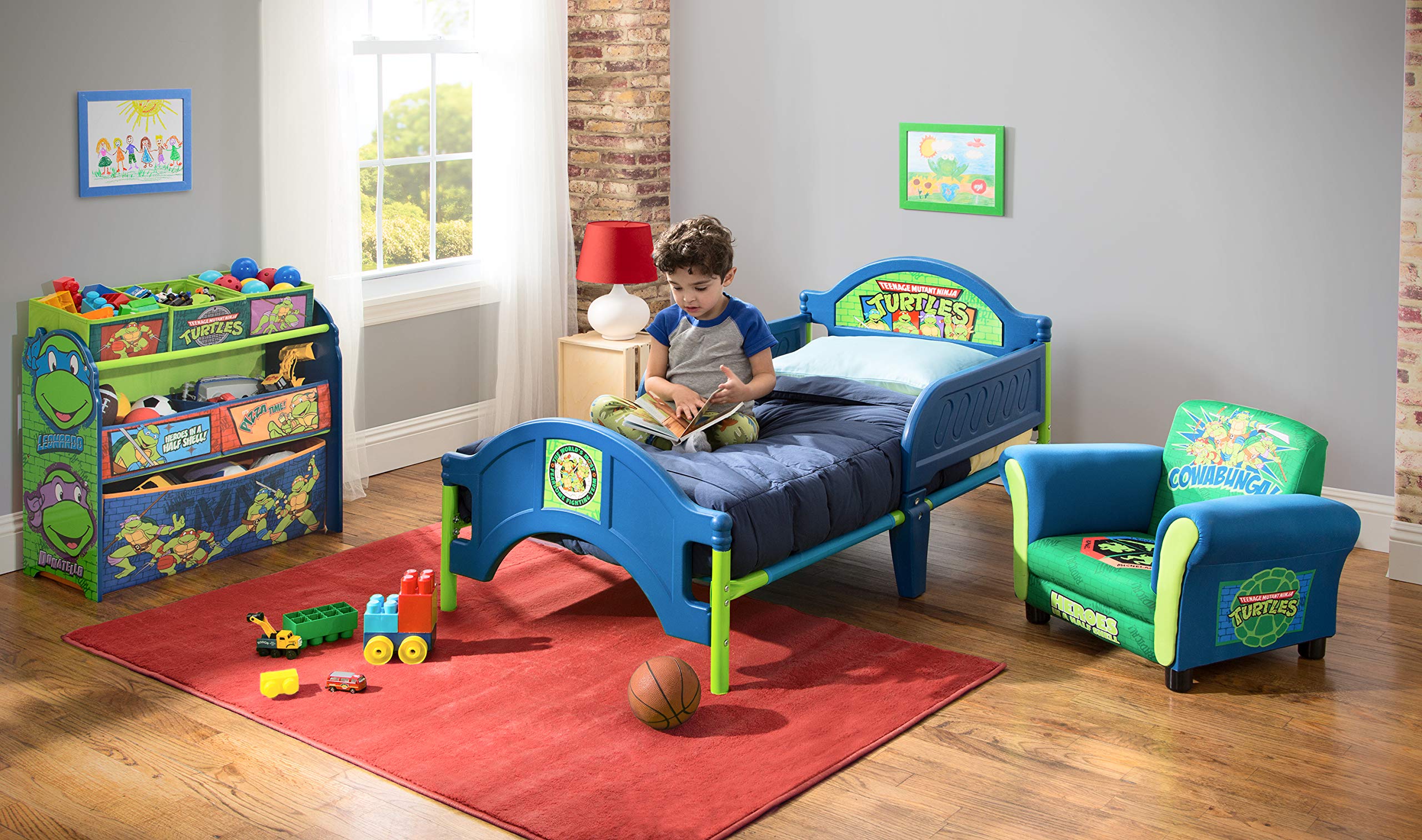 ダイアナ　Support Trencker Cool 2セット Amazon.com: Delta Children Kids Table and Chair Set With Storage